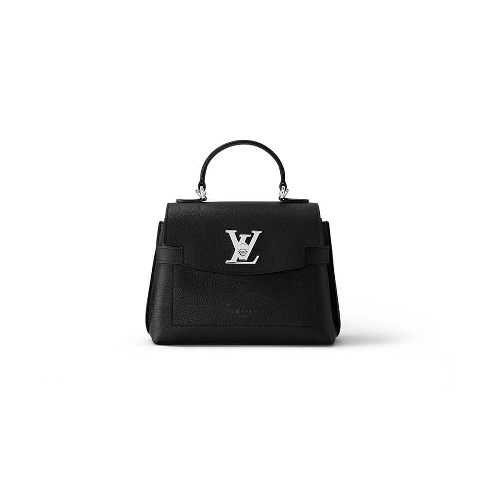 Louis Vuitton LockMe Ever Mini