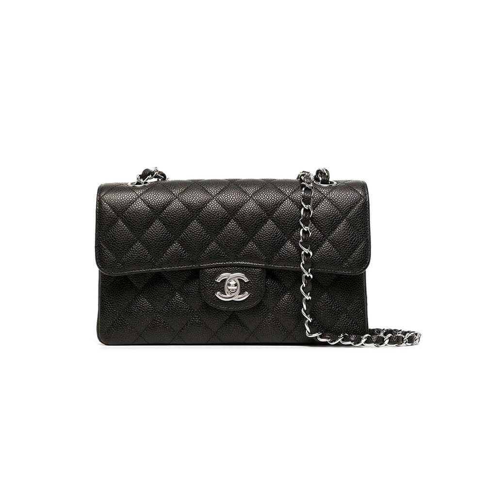 Chanel SMALL CLASSIC HANDBAG