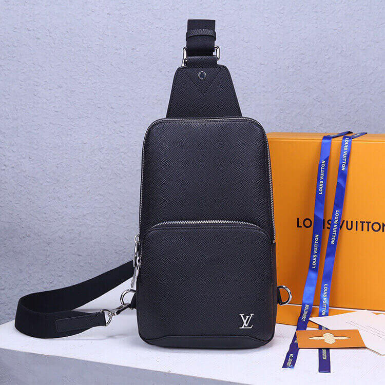 Louis Vuitton Avenue Sling Bag