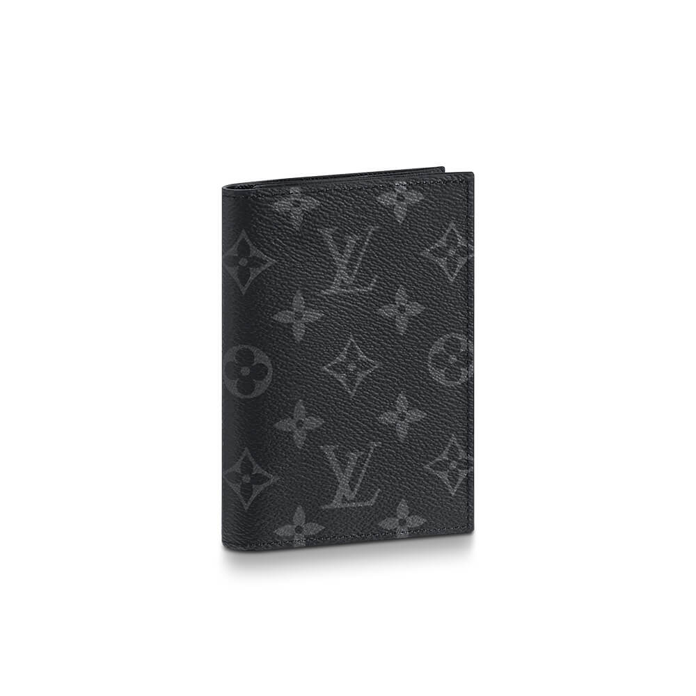 Louis Vuitton PASSPORT COVER