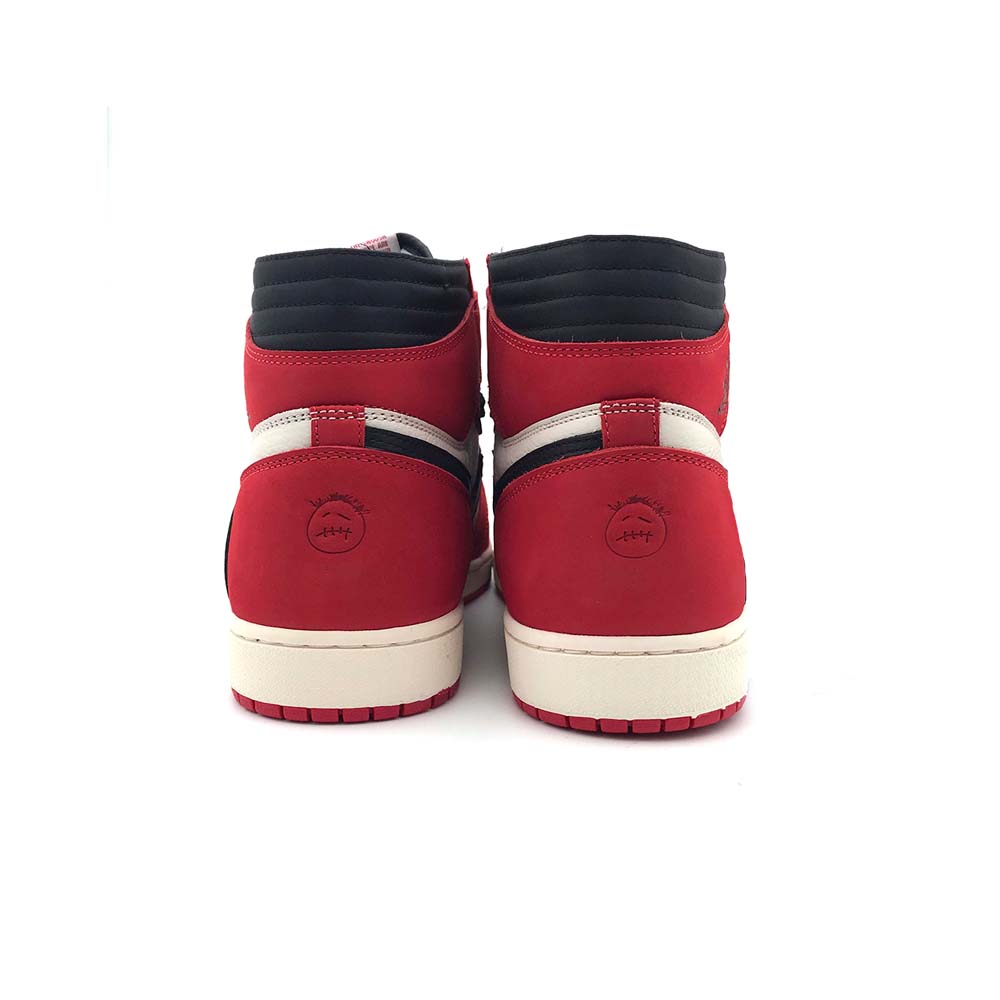 Travis Scott x Air Jordan 1 Retro High OG