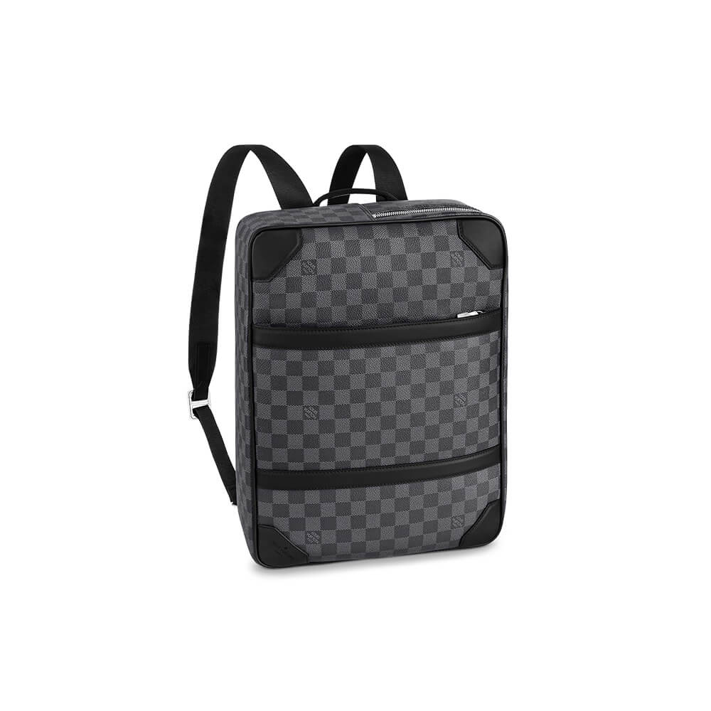 Louis Vuitton BRIEFCASE BACKPACK