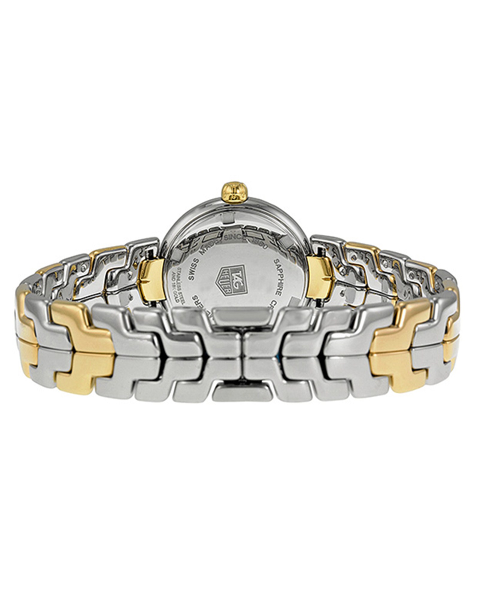 Link Ambassador Cameron Diaz WoMen's Watch WAT1451.BB0955 29MM