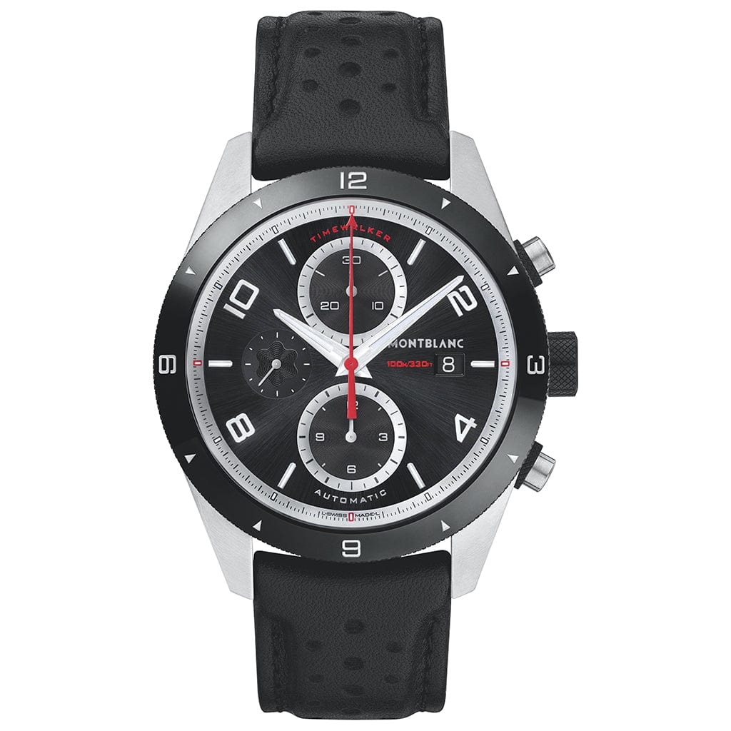 TimeWalker Automatic Chronograph - MB116098