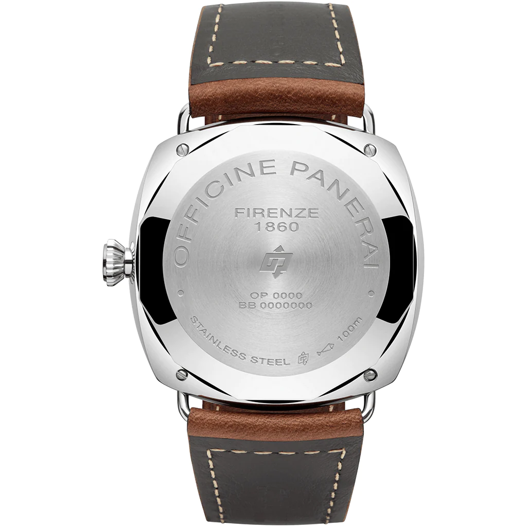 Radiomir Base Logo 44mm PAM00753