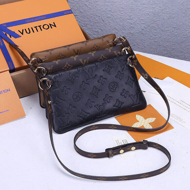 Louis Vuitton Louis Vuitton3 Pouch
