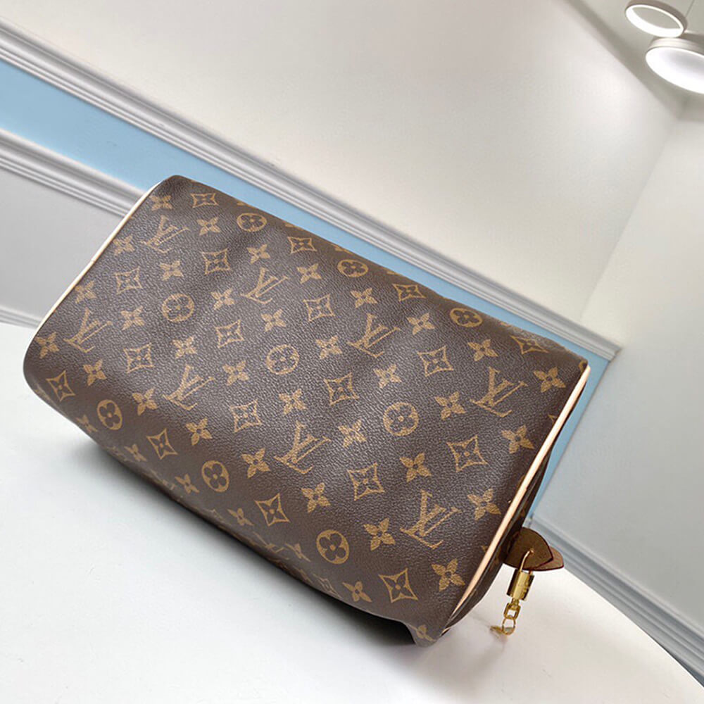 Louis Vuitton SPEEDY 35