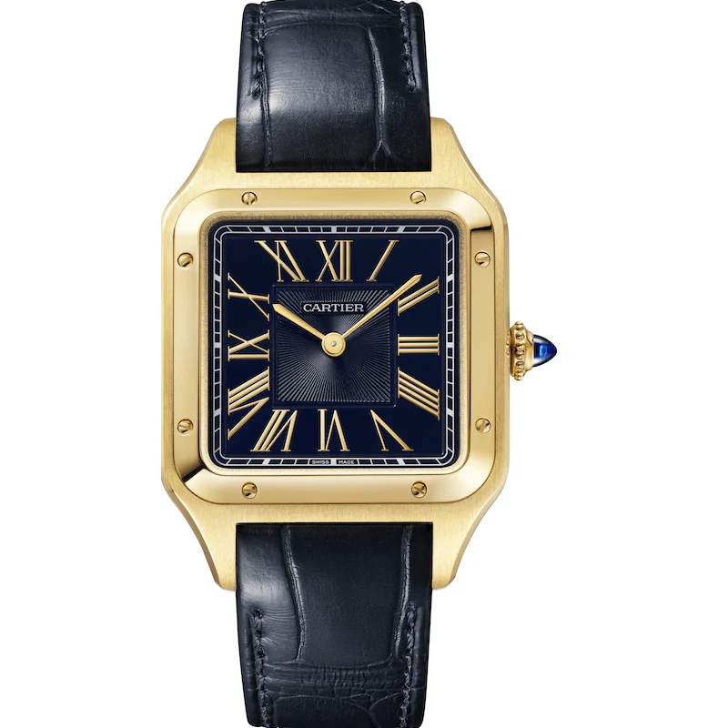 Santos-Dumont Large WGSA0077(Box NOT Included)