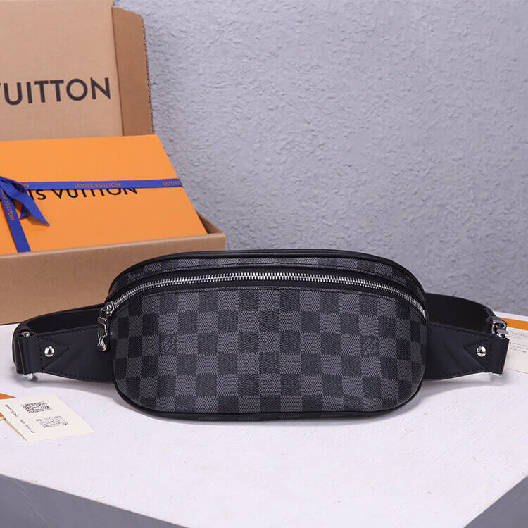 Louis Vuitton Campus Bumbag
