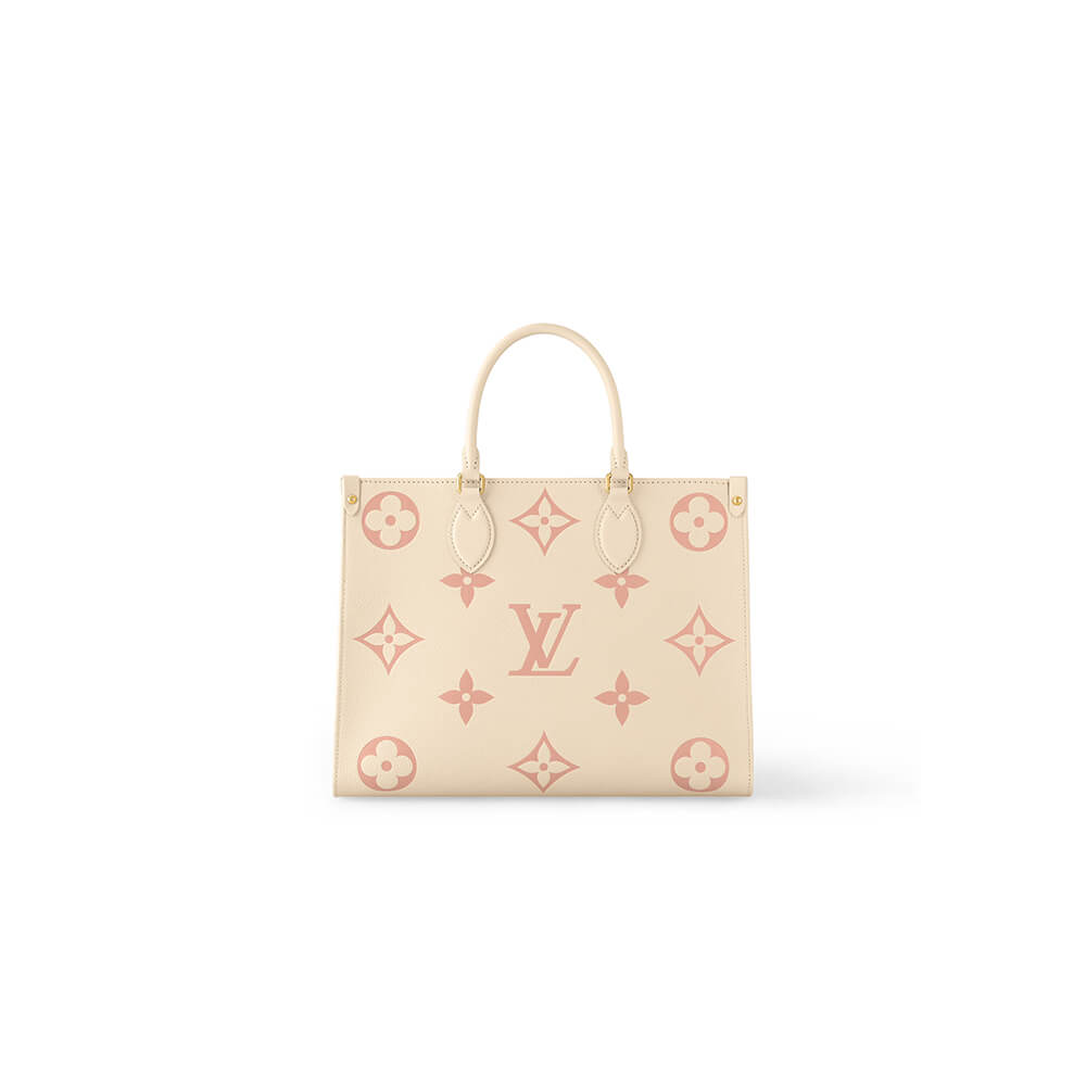 Louis Vuitton OnTheGo MM