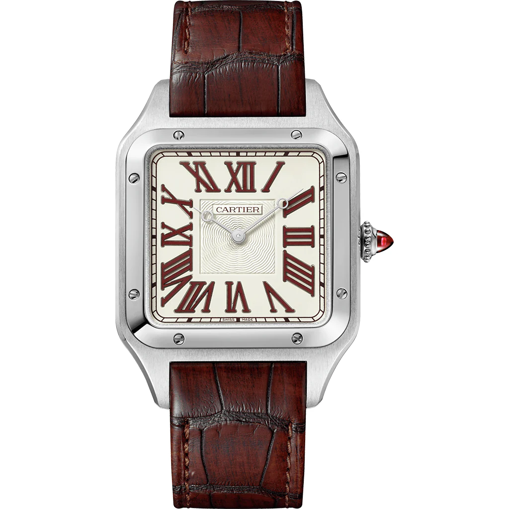 Santos-Dumont watch CRWGSA0082(Box NOT Included)