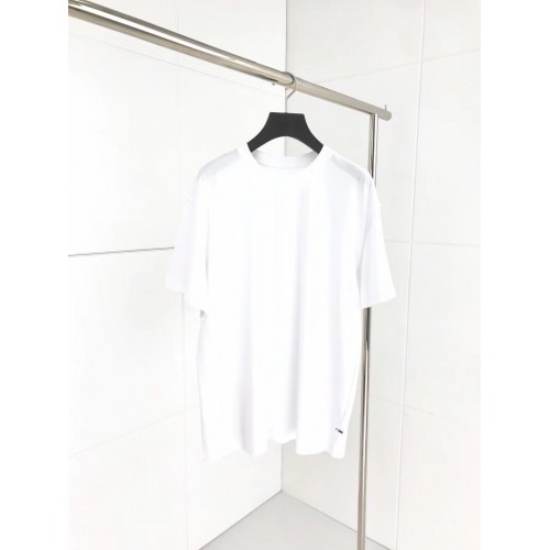 Louis Vuitton Patches T-Shirt White