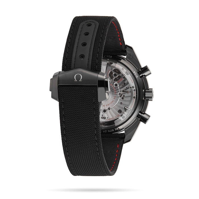 Speedmaster Moonwatch Co-Axial 44.25mm Mens Watch