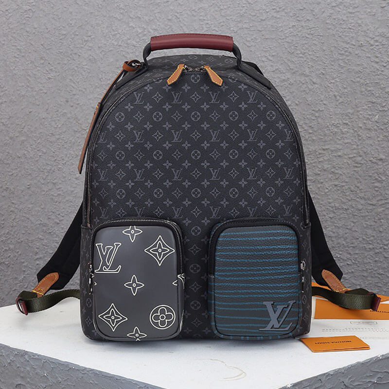 Louis Vuitton Backpack Multipocket