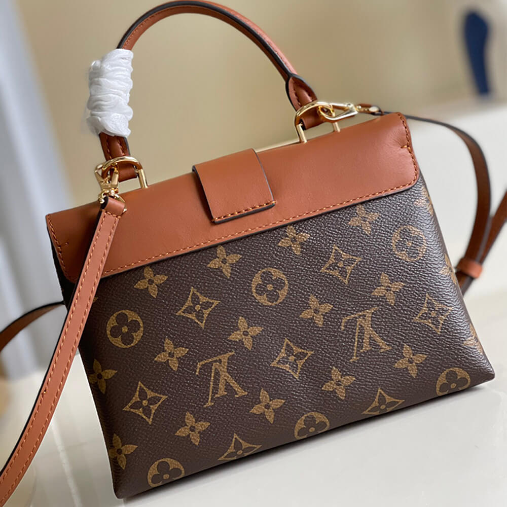 Louis Vuitton LOCKY BB