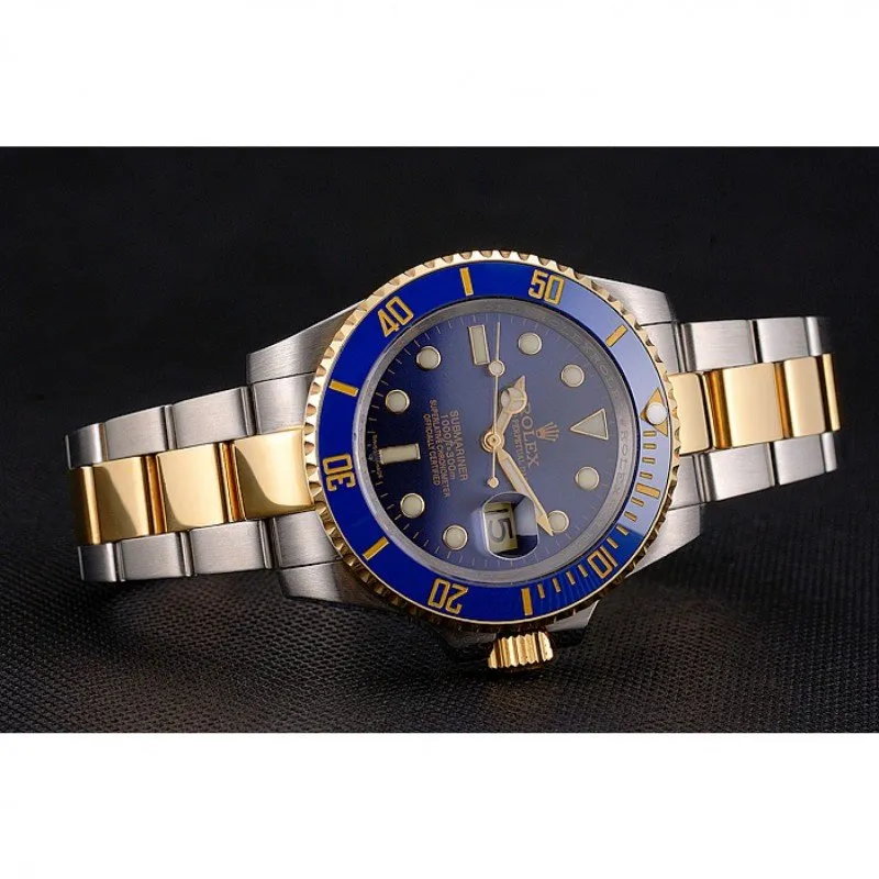 Swiss Submariner PR16233B