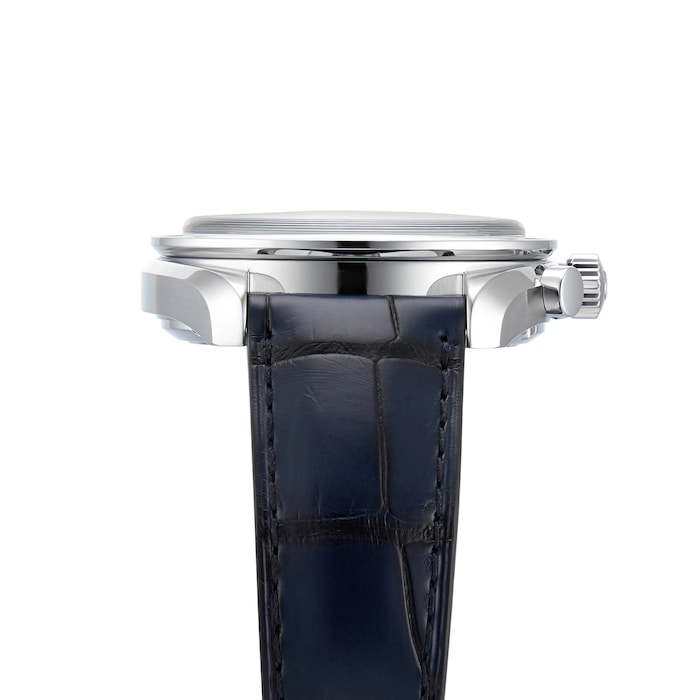 Speedmaster Chronoscope Co-Axial Master Chronometer Chronograph 43mm