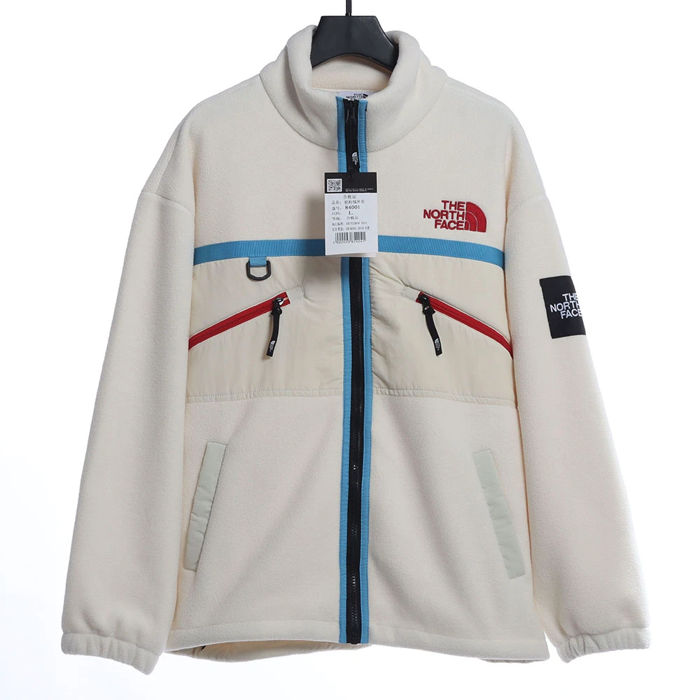 22FW limited edition lambswool jacket