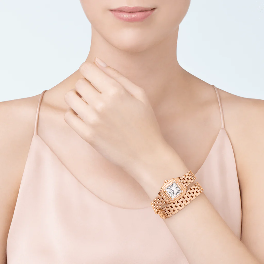 Panthere De SM WJPN0014(Box NOT Included)