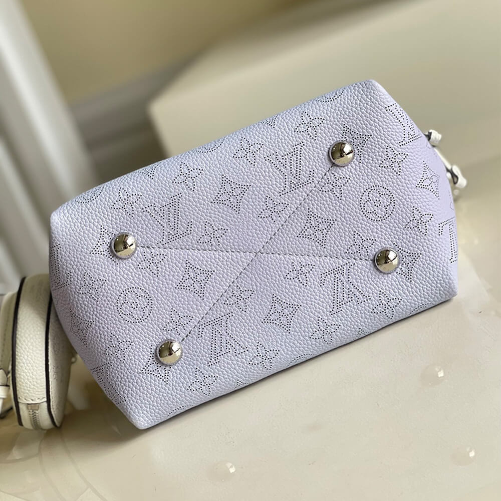 Louis Vuitton BELLA BUCKET BAG