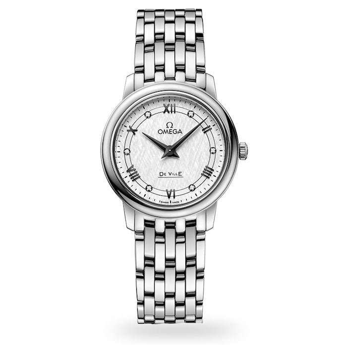 De ville Prestige Ladies Watch