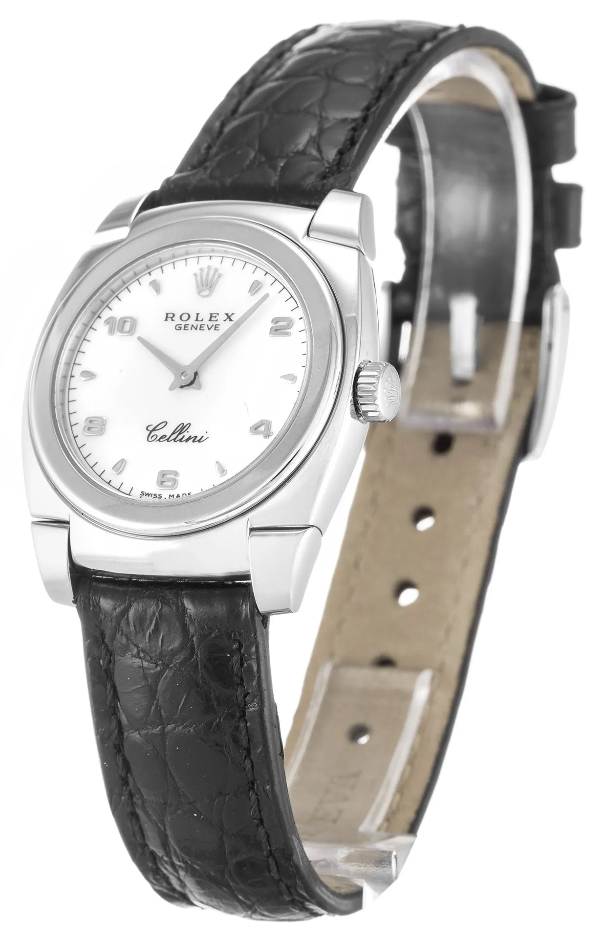 Cellini 5310 White