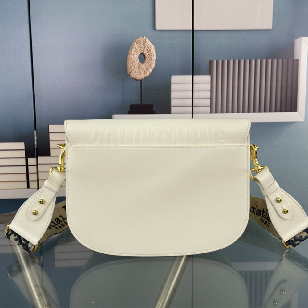 Dior LARGE DIOR BOBBY BAG