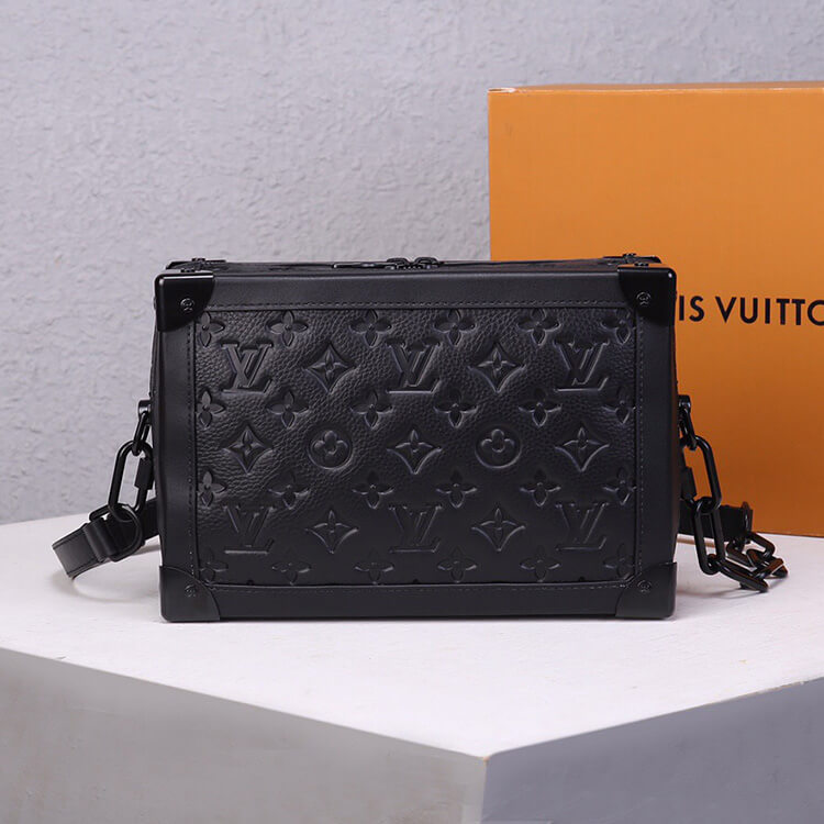 Louis Vuitton Soft Trunk Bag