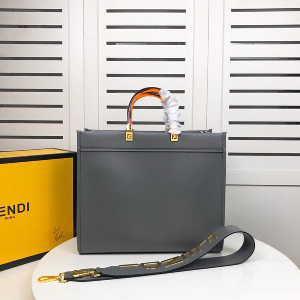 Fendi  SUNSHINE Medium Tote Bag
