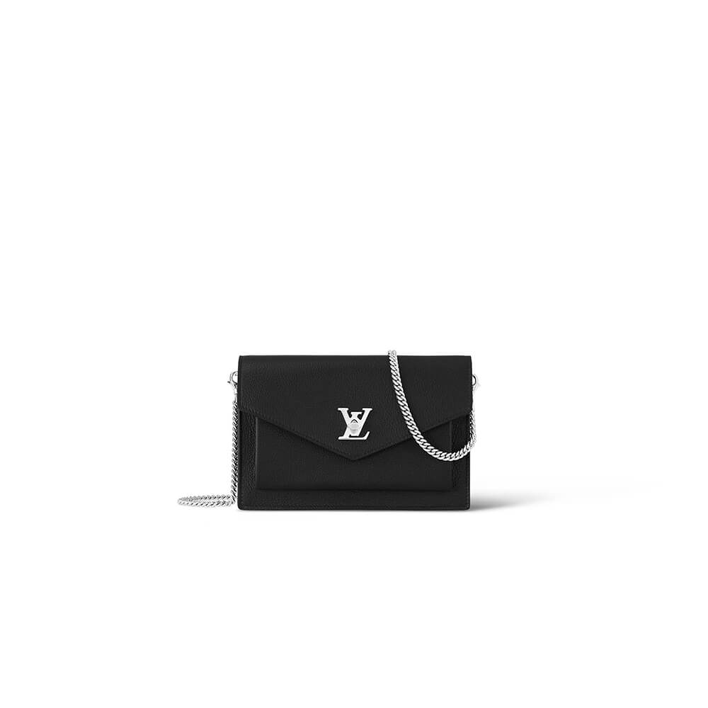 Louis Vuitton Mylockme Chain Pochette