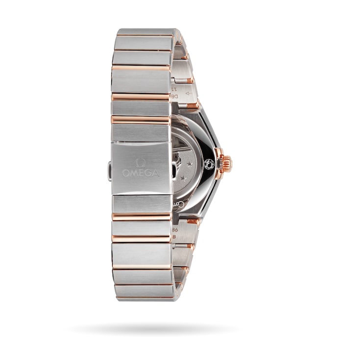 Constellation Manhattan 25mm Ladies Watch