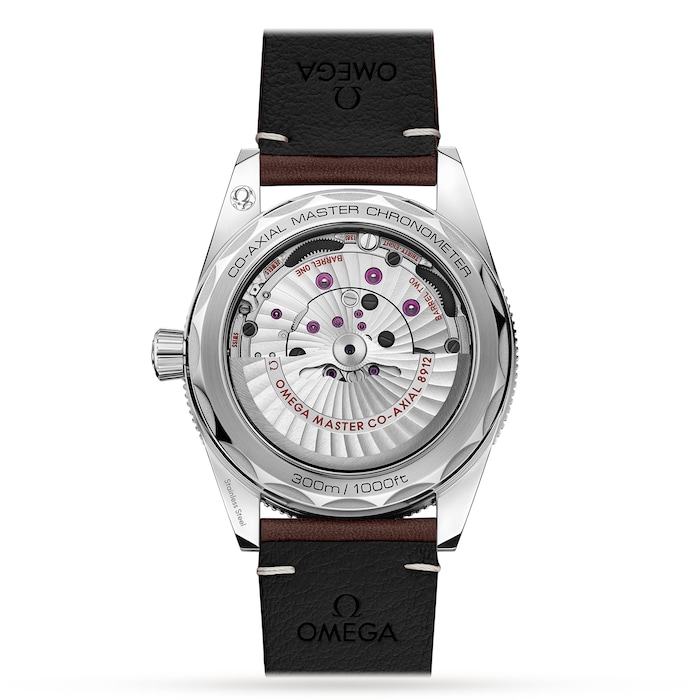 Seamaster 300 Co-Axial Master Chronometer 41mm Mens Watch