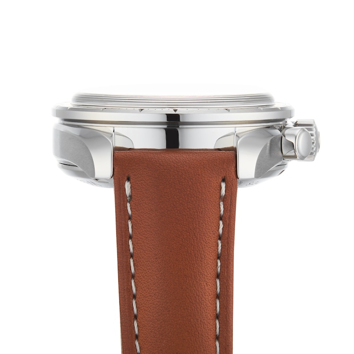 Speedmaster 38 Co-Axial Chronometer Chronograph 38mm