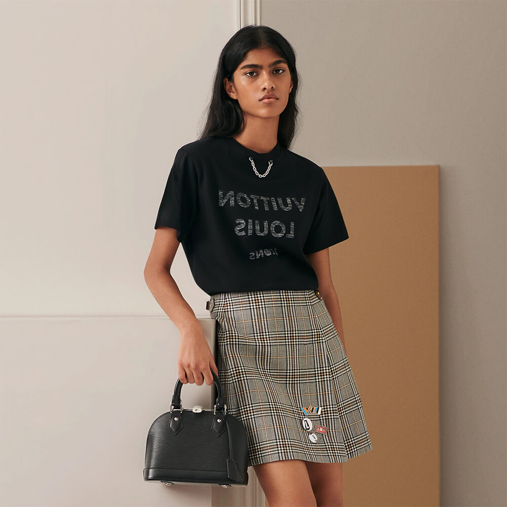 Louis Vuitton NEO ALMA BB