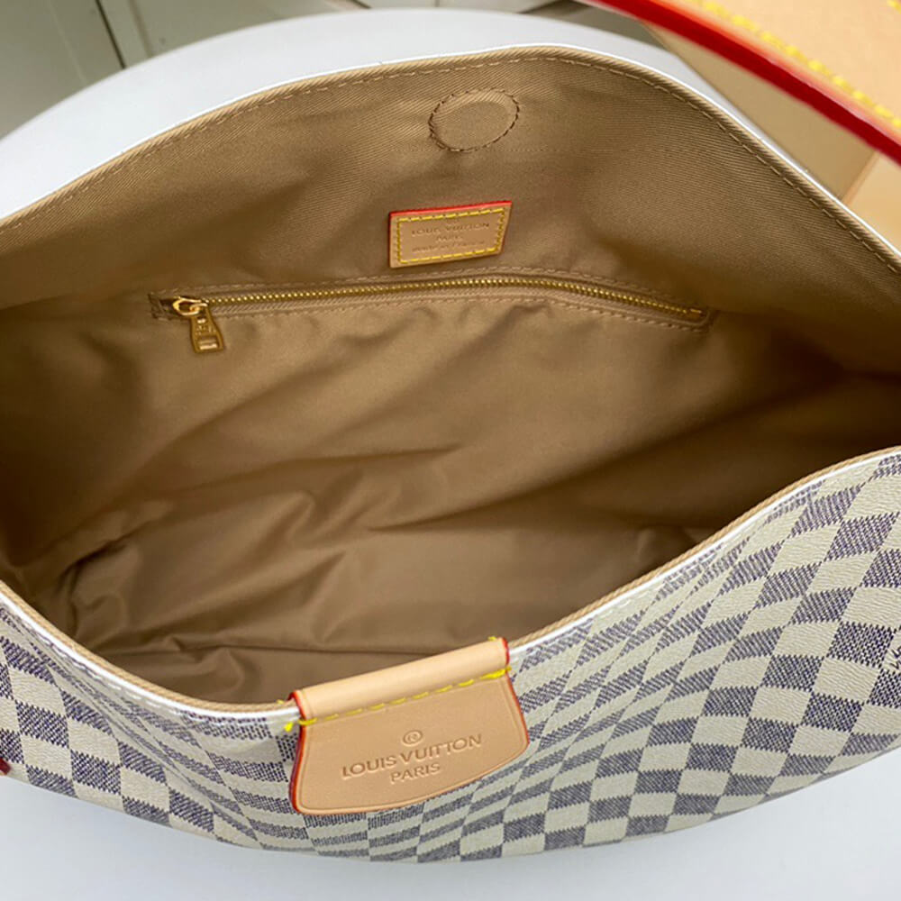 Louis Vuitton GRACEFUL MM