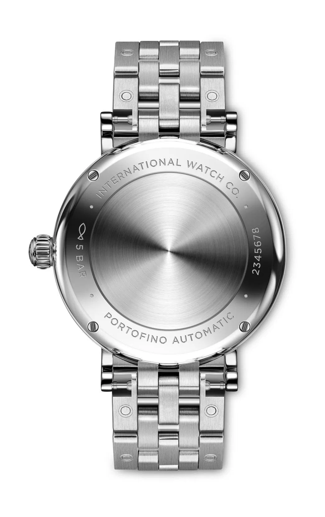 Schaffhausen Portofino automatic 34 iw657601