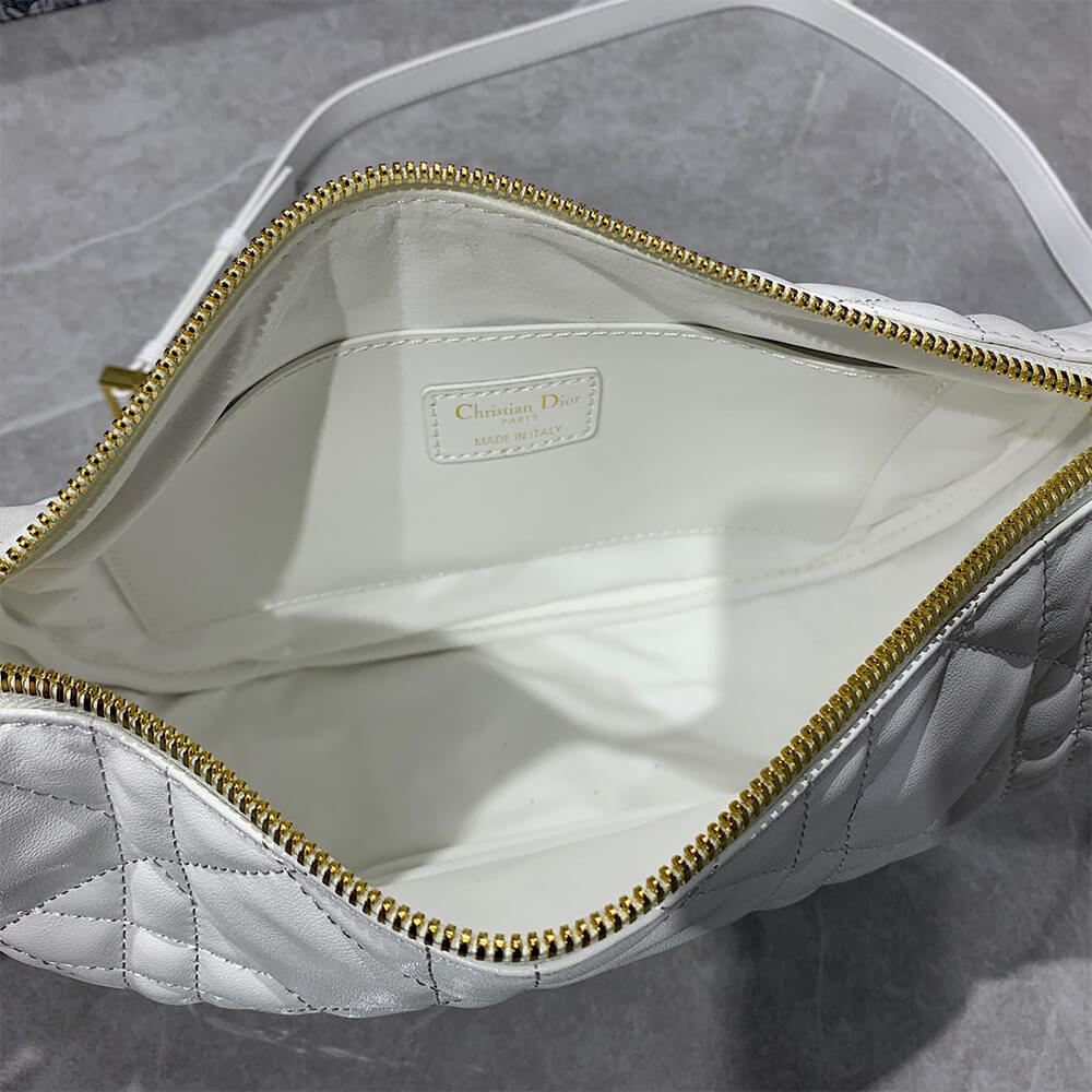 Dior MEDIUM DIOR VIBE HOBO BAG
