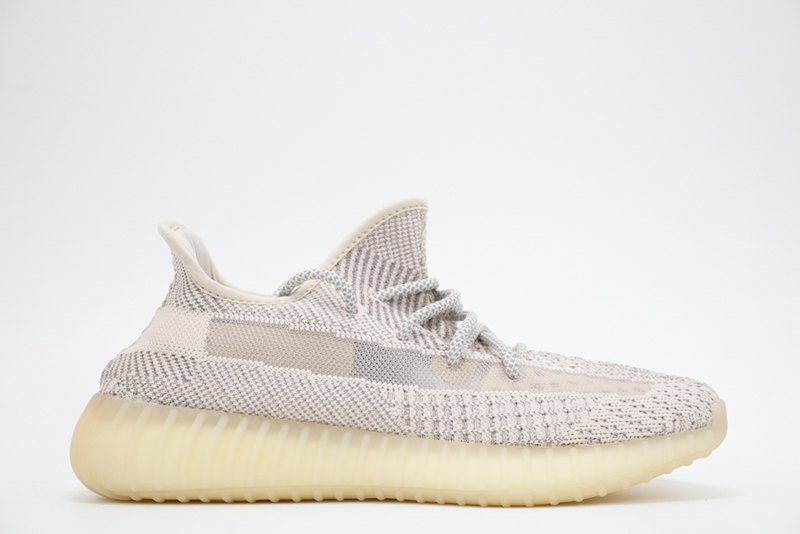 YEEZY 350 V2 SYNTH REFLECTIVE