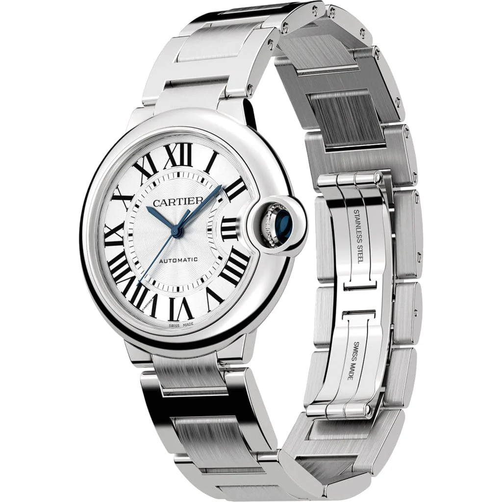 Ballon Bleu 36 mm W6920046(Box NOT Included)