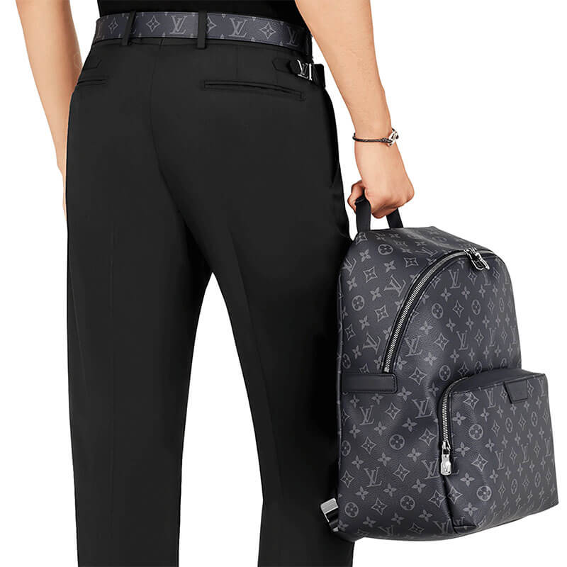 Louis Vuitton Discovery Backpack
