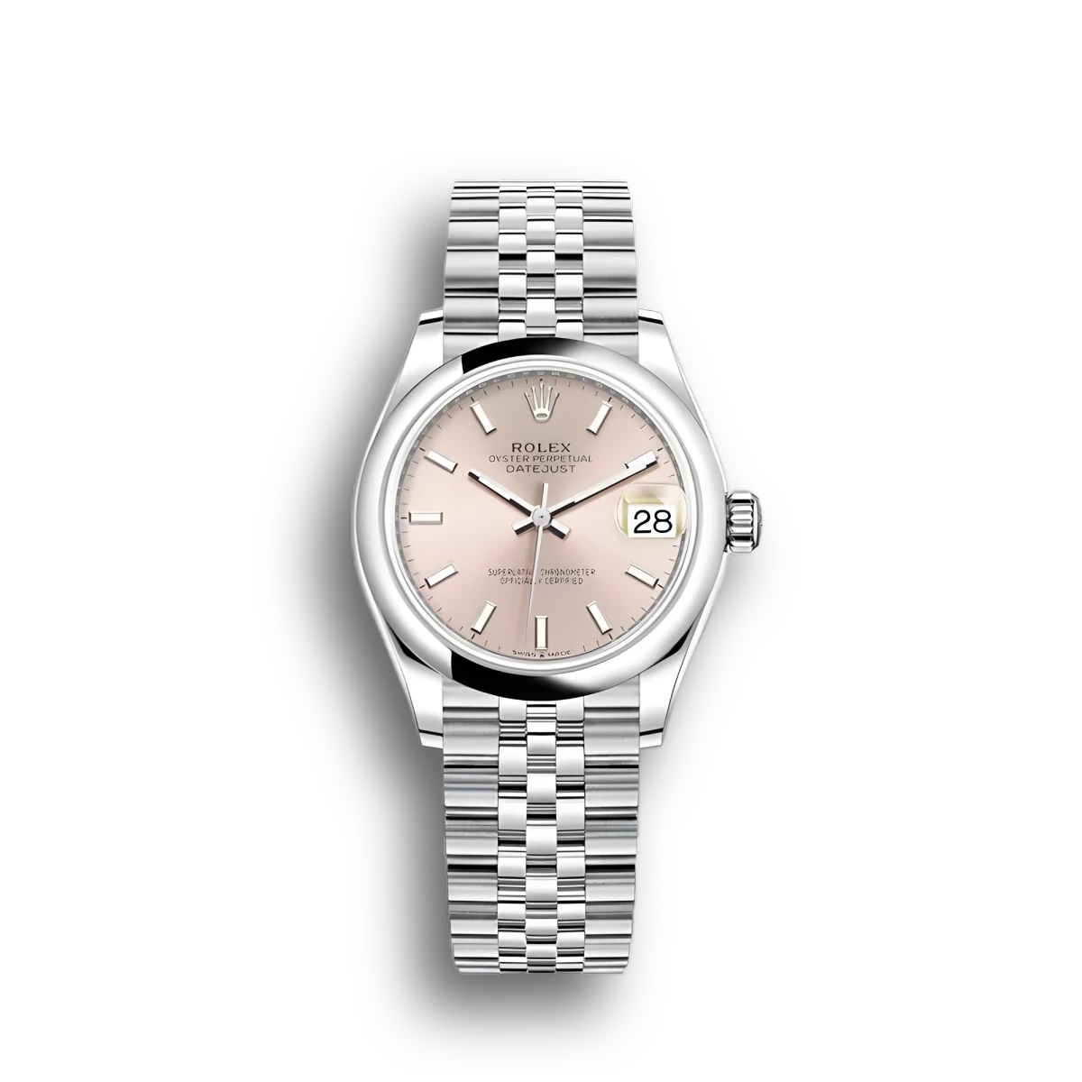 Datejust 278384RBR Pink