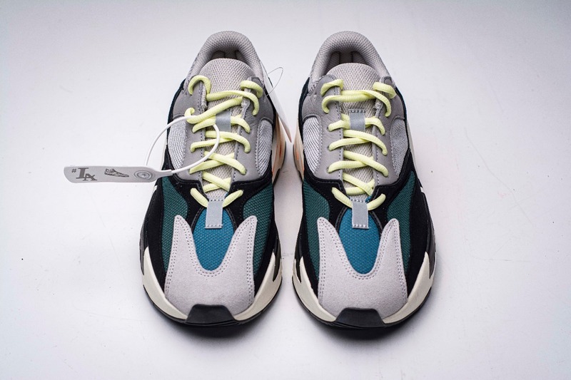 YEEZY 700 “WAVE RUNNER”