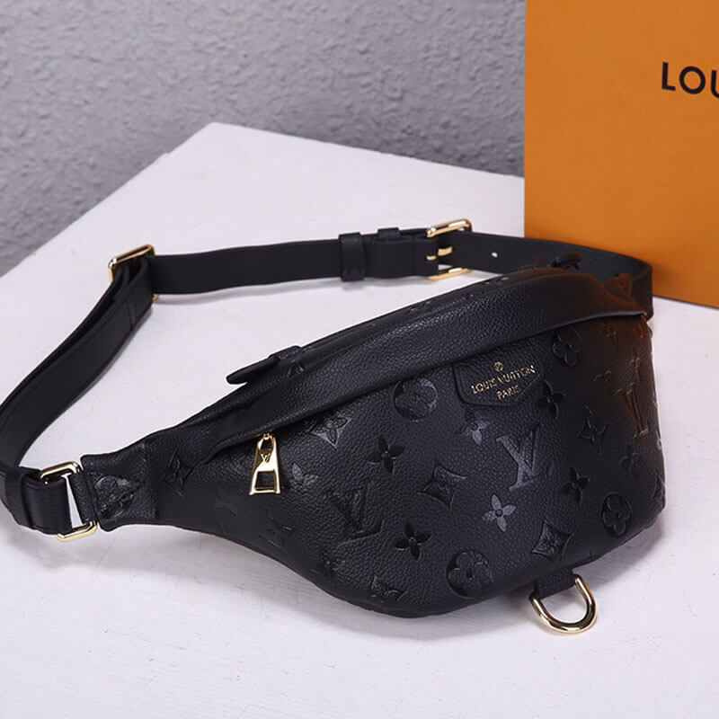 Louis Vuitton Monogram Empreinte Bumbag