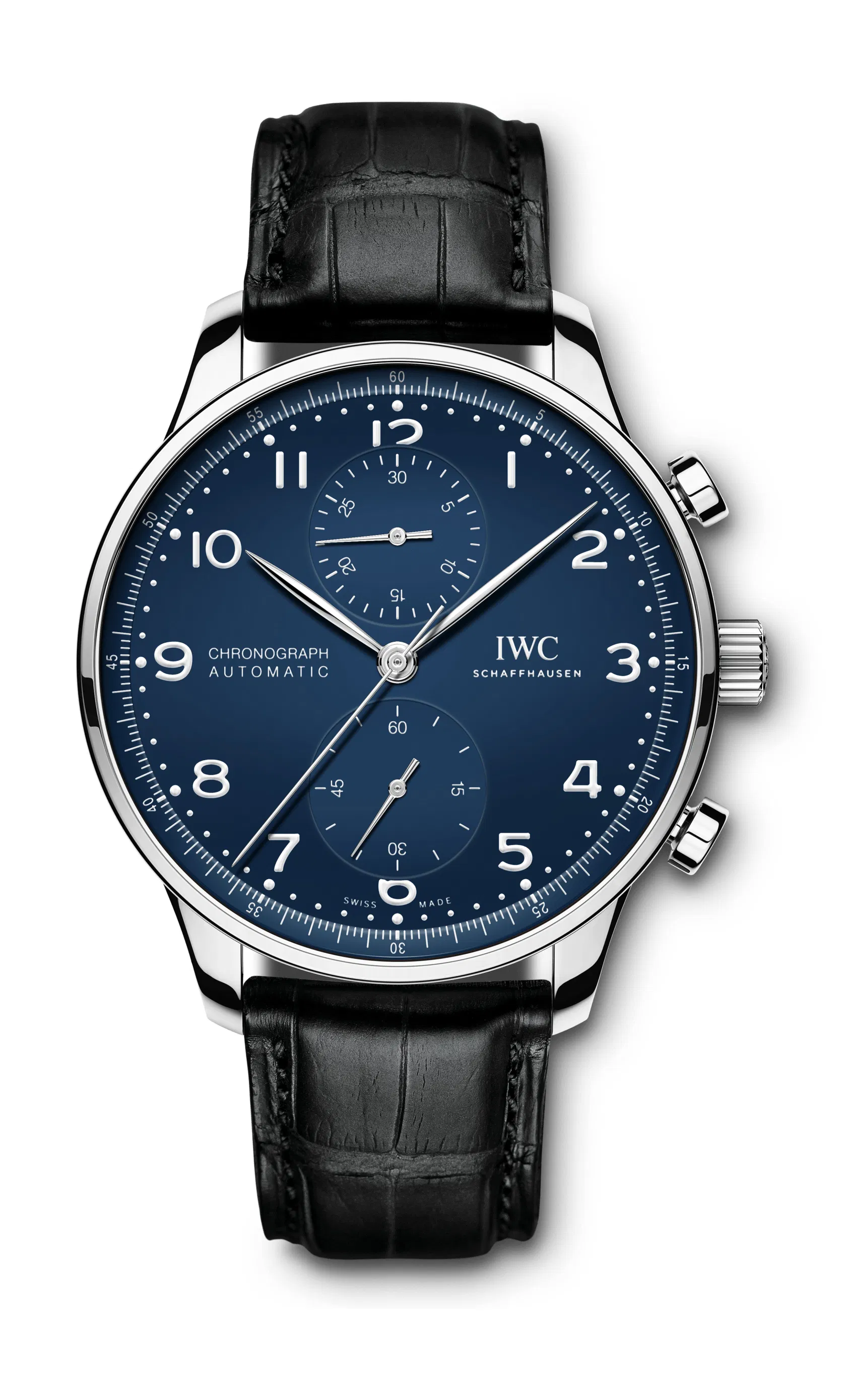 Portugieser chronograph edition 150 years iw371601