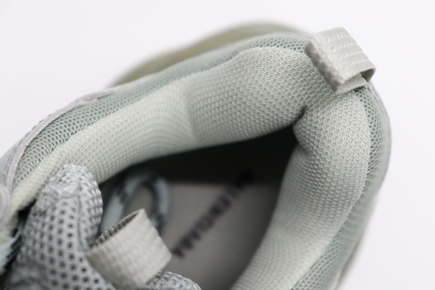 Balenciaga Triple S Grey