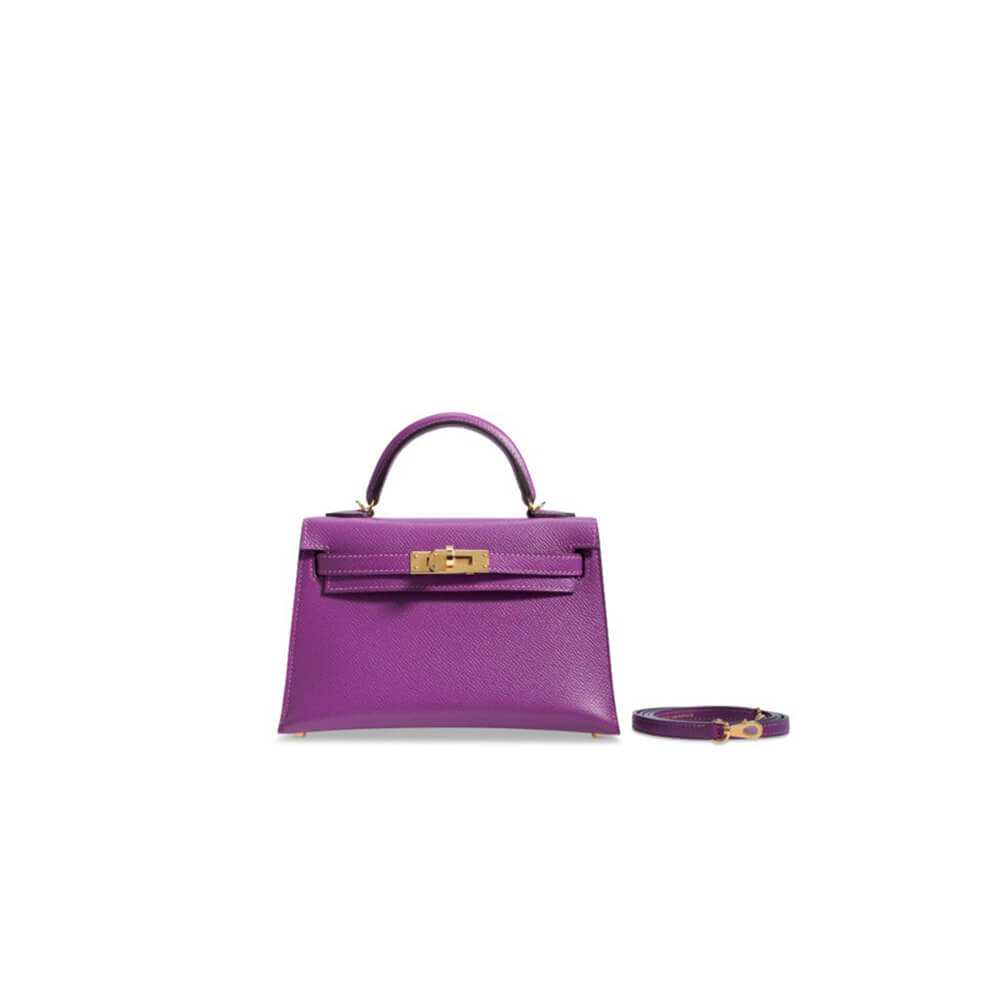 Hermes Mini Kelly II