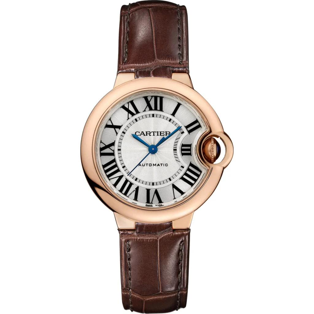 Ballon Bleu 33 mm W6920069(Box NOT Included)