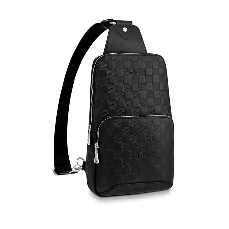 Louis Vuitton Avenue Sling Bag