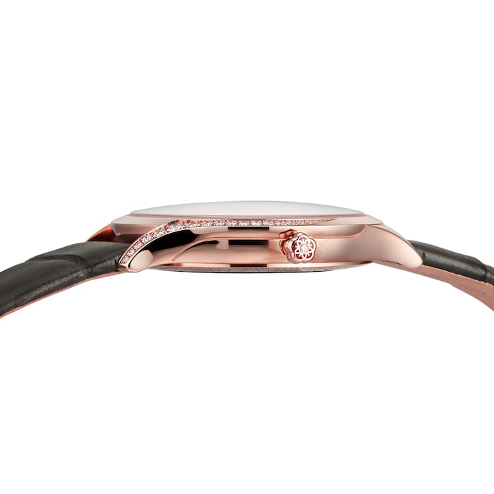 De Ville Tresor 36mm Ladies Watch