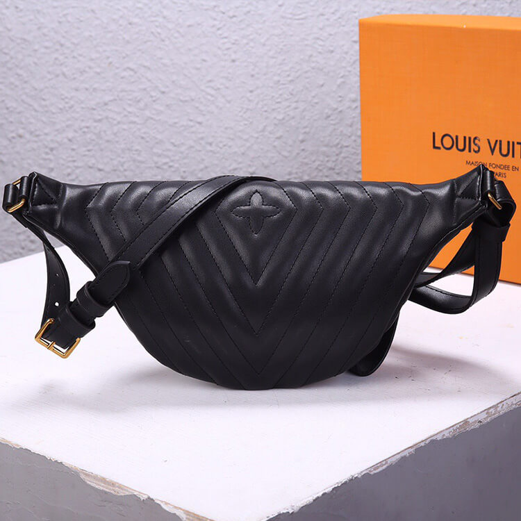 Louis Vuitton New Wave Bumbag